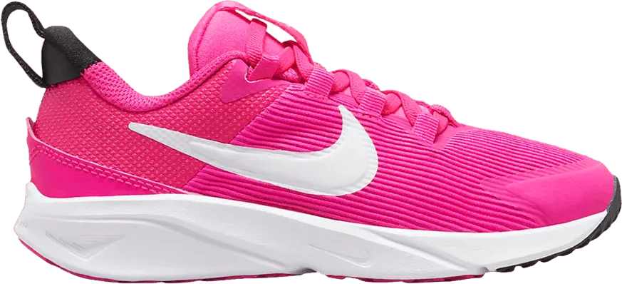  Nike Star Runner 4 PS &#039;Fierce Pink&#039;