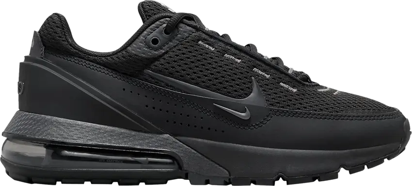  Nike Wmns Air Max Pulse &#039;Black Anthracite&#039;