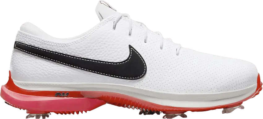  Nike Air Zoom Victory Tour 3 &#039;White Track Red&#039;