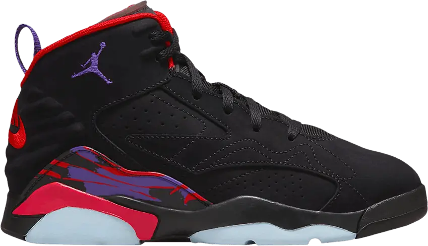 Jordan MVP PS &#039;Raptors&#039;