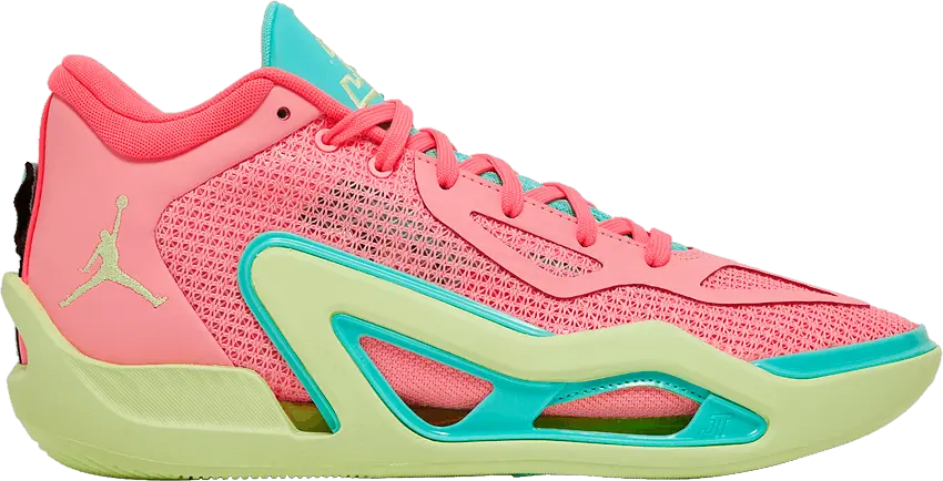  Jordan Tatum 1 PF &#039;Pink Lemonade&#039;