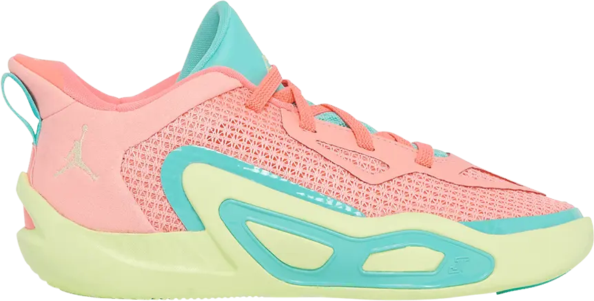  Jordan Tatum 1 PS &#039;Pink Lemonade&#039;