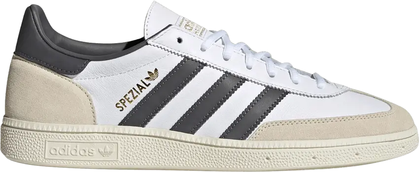  Adidas adidas Handball Spezial White Grey