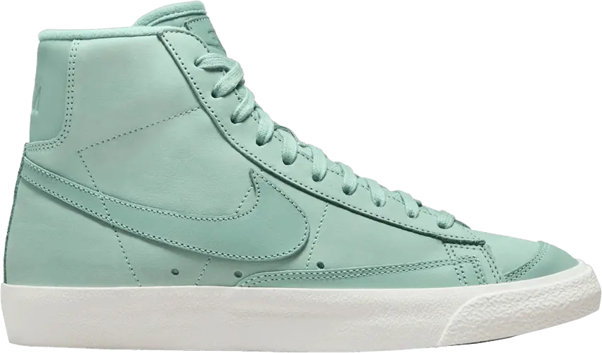  Nike Wmns Blazer Mid Premium &#039;Mineral&#039;