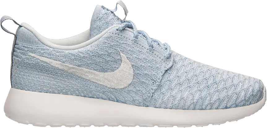  Nike Wmns Roshe One Flyknit &#039;Armory Blue&#039;