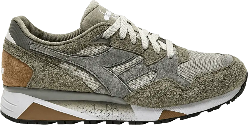  Diadora N9002 Winter &#039;Wild Dove&#039;