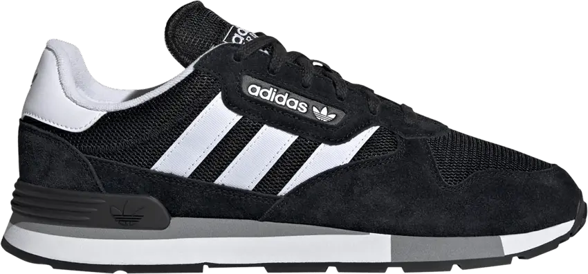  Adidas Treziod 2.0 &#039;Black White&#039;