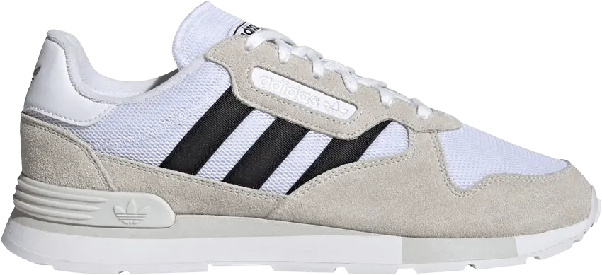  Adidas Treziod 2.0 &#039;White Black Grey&#039;