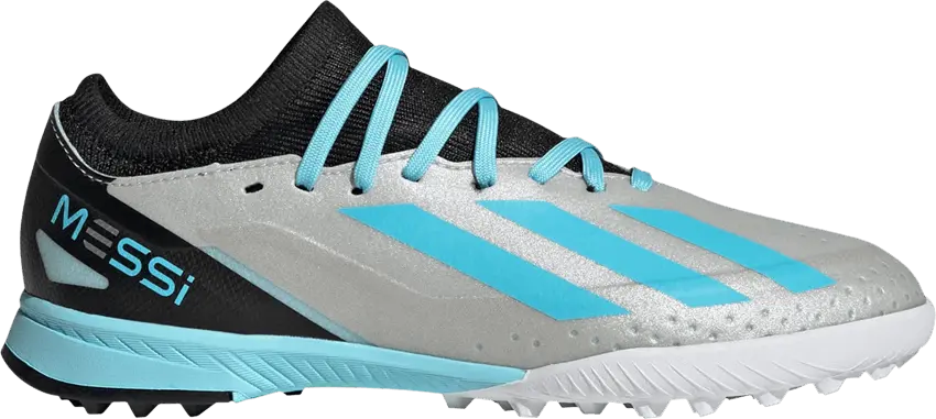  Adidas X Crazyfast Messi.3 TF J &#039;Infinito Pack&#039;