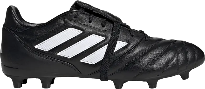  Adidas Copa Gloro FG &#039;Black White&#039;