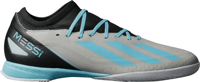  Adidas X Crazyfast Messi.3 IN &#039;Infinito Pack&#039;