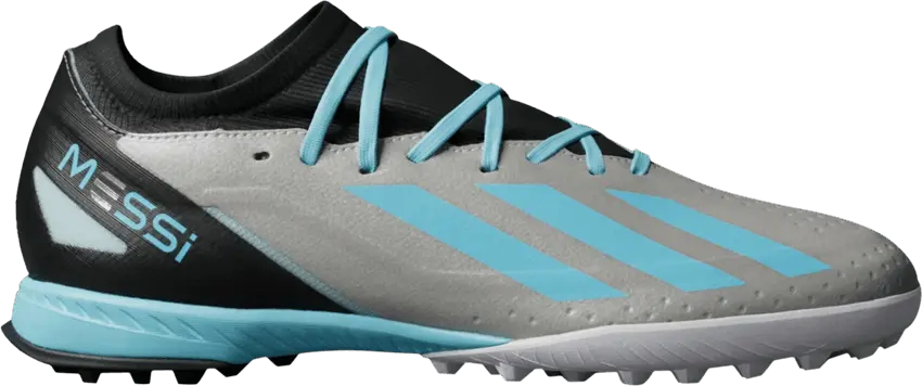  Adidas X Crazyfast Messi.3 TF &#039;Infinito Pack&#039;