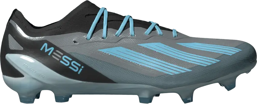  Adidas X Crazyfast Messi.1 FG &#039;Infinito Pack&#039;
