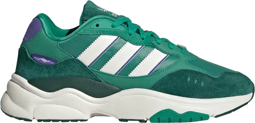 Adidas Retropy F90 &#039;Collegiate Green&#039;