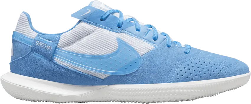  Nike Streetgato &#039;University Blue&#039;