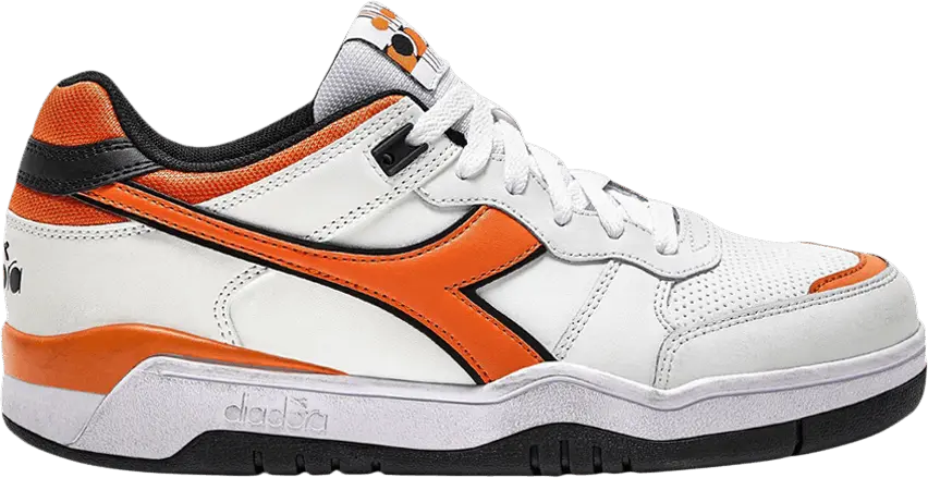 Diadora B.56 Icona &#039;White Nectarine&#039;