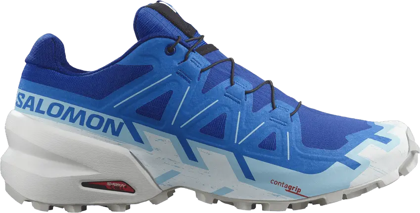 Salomon Speedcross 6 &#039;Lapis Blue&#039;