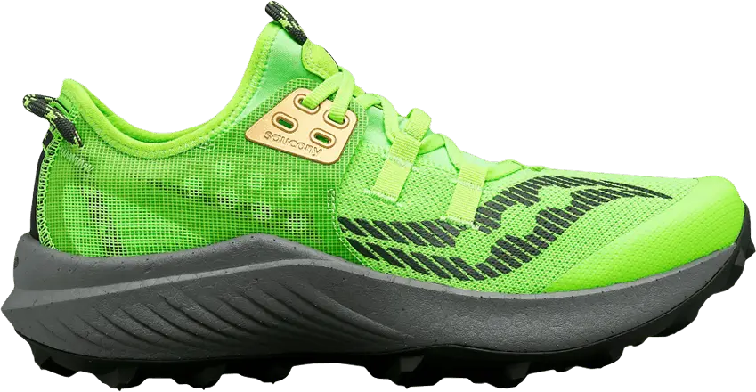  Saucony Endorphin Rift &#039;Slime Umbra&#039;