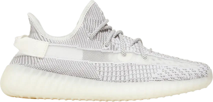  Adidas Yeezy Boost 350 V2 &#039;Static Non-Reflective&#039; 2023