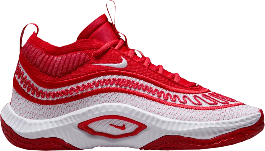 Nike Cosmic Unity 3 TB &#039;University Red&#039;