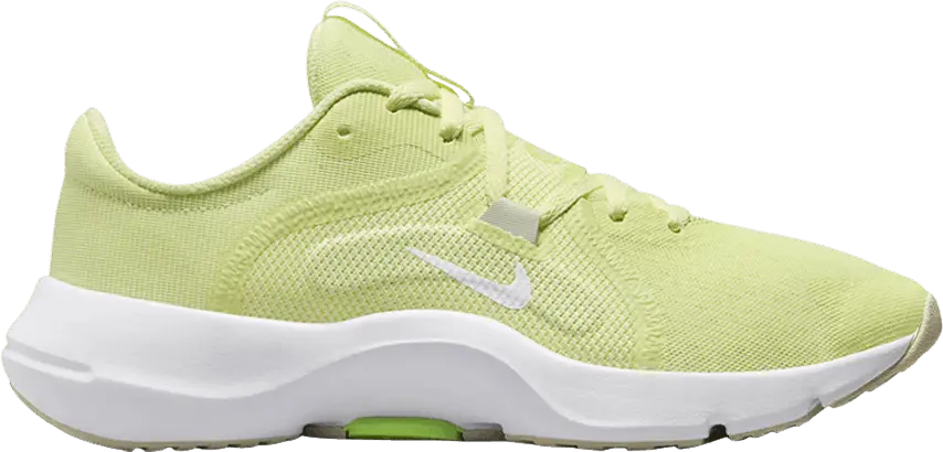  Nike Wmns In-Season TR 13 &#039;Luminous Green&#039;