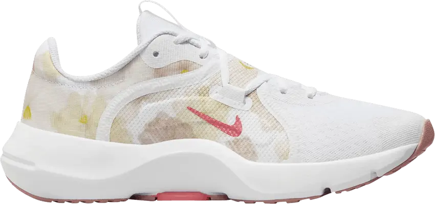  Nike Wmns In-Season TR 13 &#039;Floral&#039;