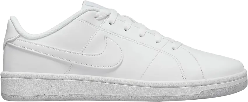  Nike Wmns Court Royale 2 &#039;Triple White&#039;