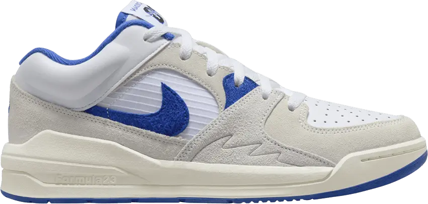  Jordan Stadium 90 White Game Royal