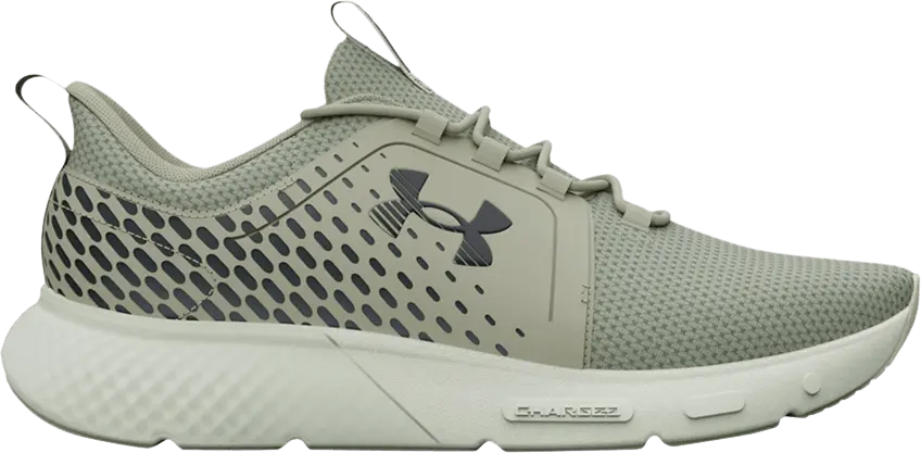 Under Armour Charged Decoy &#039;Olive Tint&#039;