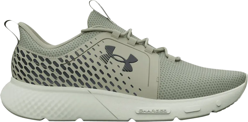  Under Armour Charged Decoy &#039;Olive Tint&#039;