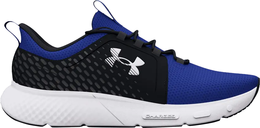 Under Armour Charged Decoy &#039;Team Royal Black&#039;
