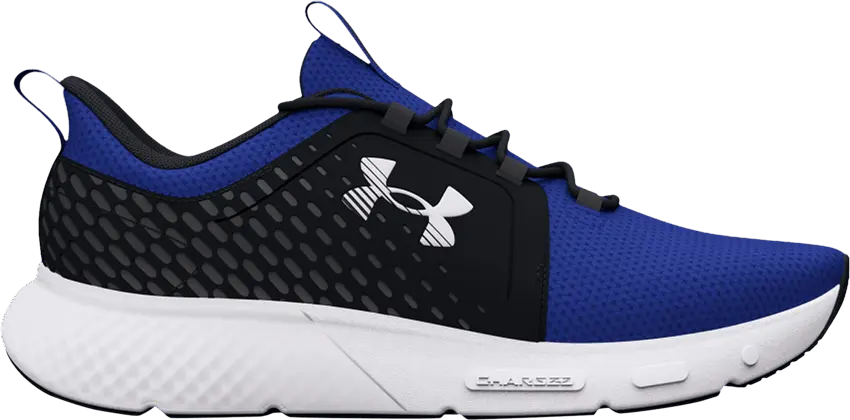  Under Armour Charged Decoy &#039;Team Royal Black&#039;