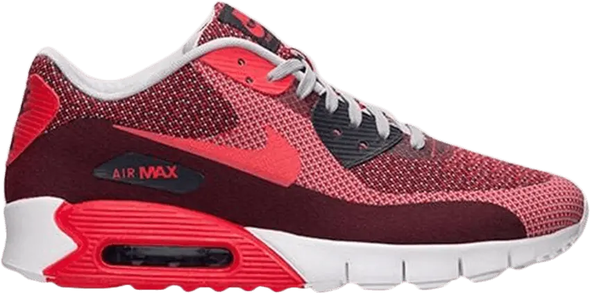  Nike Air Max 90 JCRD &#039;Gym Red&#039;