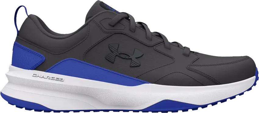  Under Armour Charged Edge &#039;Jet Grey Team Royal&#039;