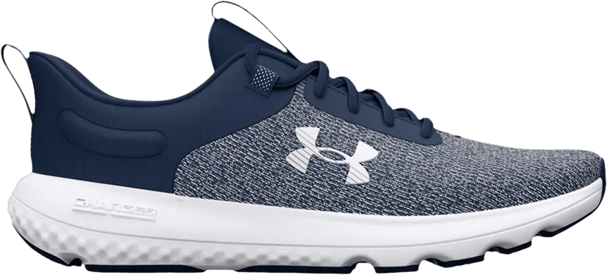 Under Armour Charged Revitalize &#039;Academy White&#039;