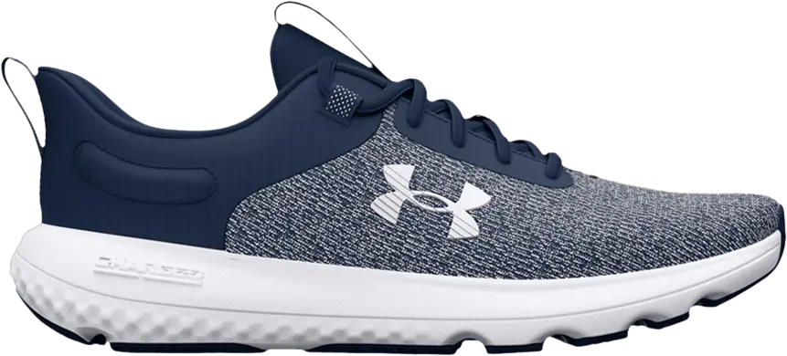  Under Armour Charged Revitalize &#039;Academy White&#039;