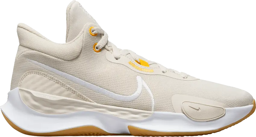 Nike Renew Elevate 3 &#039;Phantom University Gold&#039;