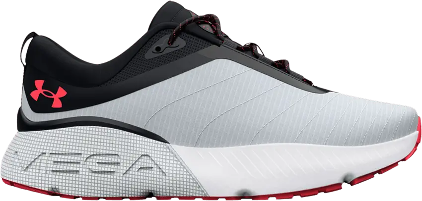  Under Armour Wmns HOVR Mega Warm &#039;Halo Grey Beta&#039;