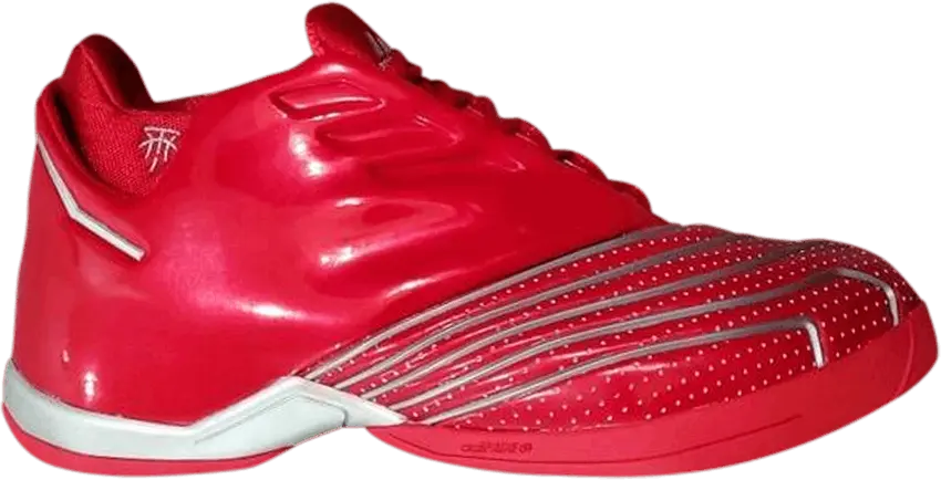  Adidas T-Mac 2 OG &#039;All Star Red&#039;