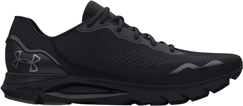  Under Armour HOVR Sonic 6 &#039;Black&#039;