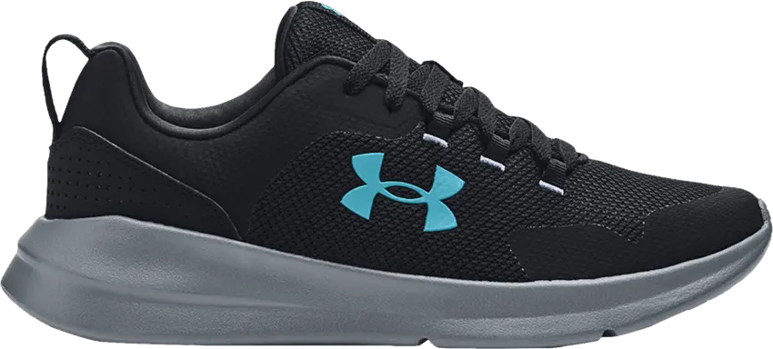 Under Armour Essential &#039;Black Blue&#039;