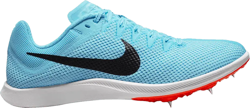  Nike Zoom Rival &#039;Blue Chill&#039;