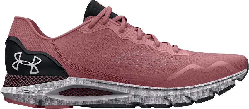  Under Armour Wmns HOVR Sonic 6 &#039;Pink Elixir&#039;