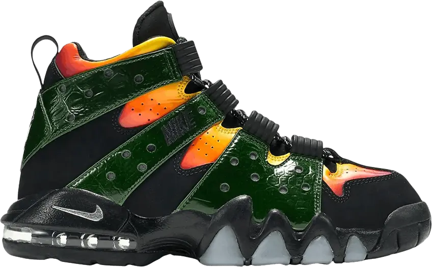  Nike Air Max CB 94 GS &#039;Godzilla&#039;