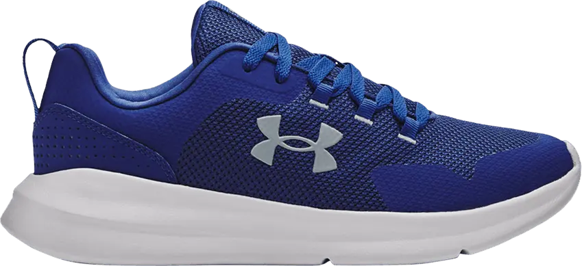  Under Armour Essential &#039;Blue Mirage&#039;