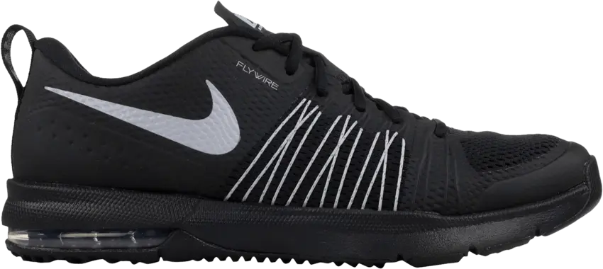 Nike Air Max Effort TR &#039;Black Wolf Grey&#039;