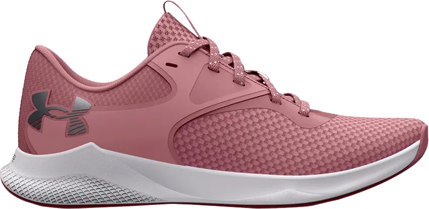 Under Armour Wmns Charged Aurora 2 &#039;Pink Elixir&#039;