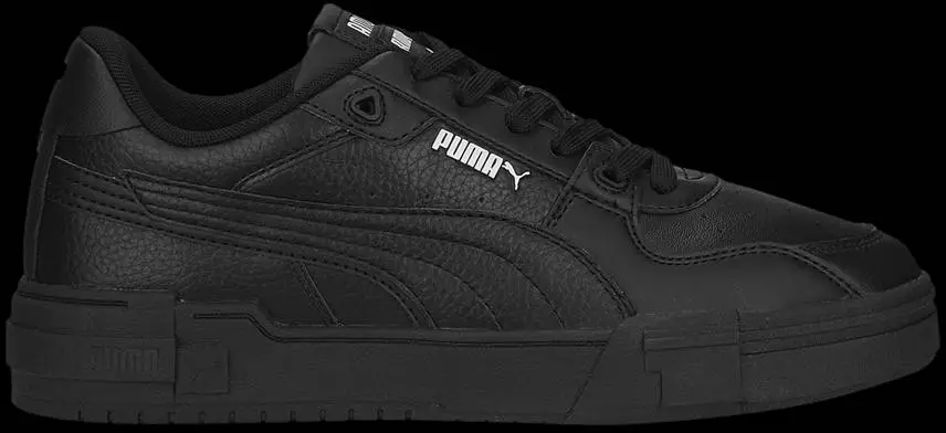  Puma CA Pro Leather &#039;Glitch - Black&#039;