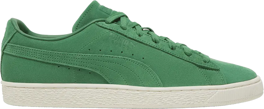  Puma Suede Classic &#039;75th Anniversary - Archive Green&#039;