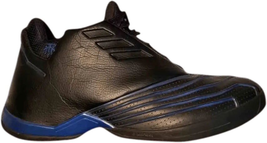  Adidas T-Mac 2 OG &#039;Black Royal&#039;